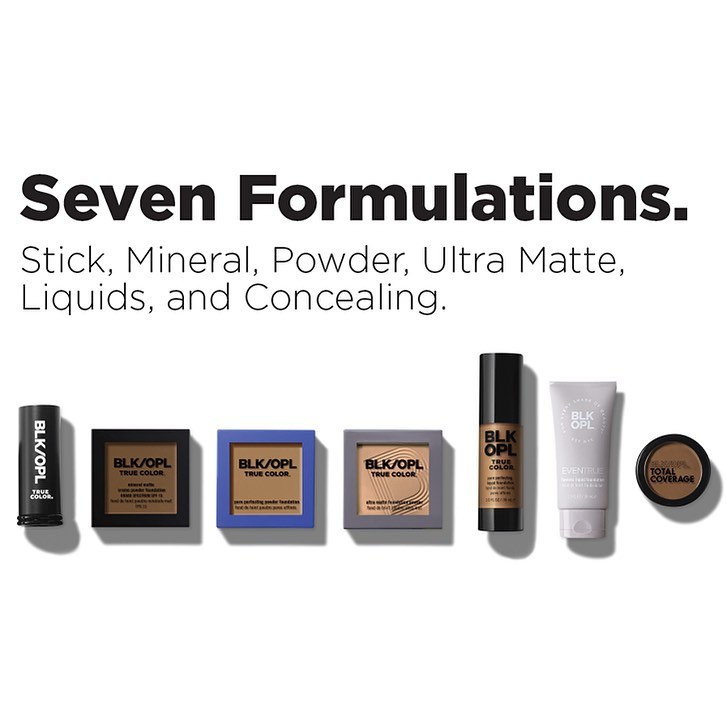 Ad by blackopalbeauty.com