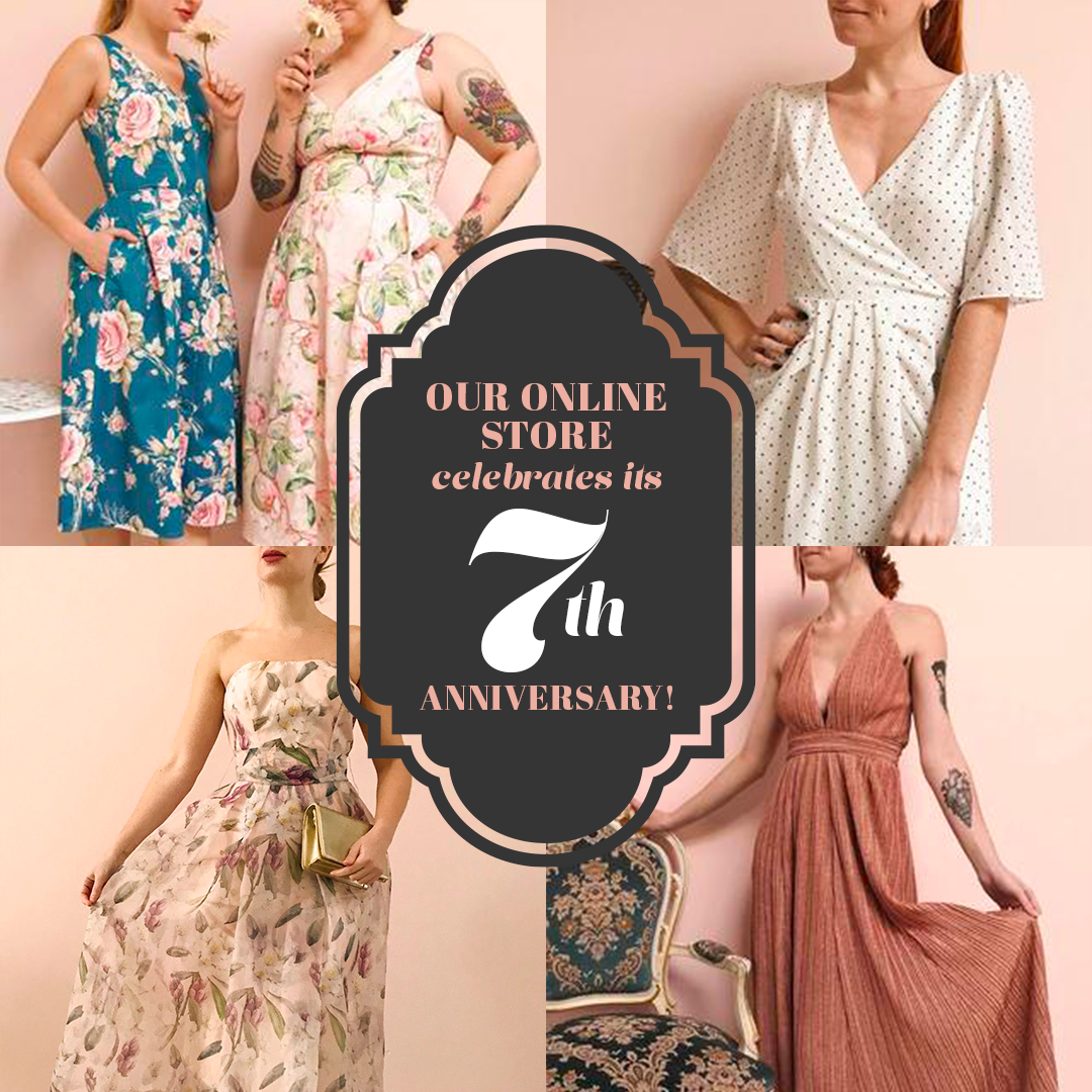 Ad by boutique1861.com