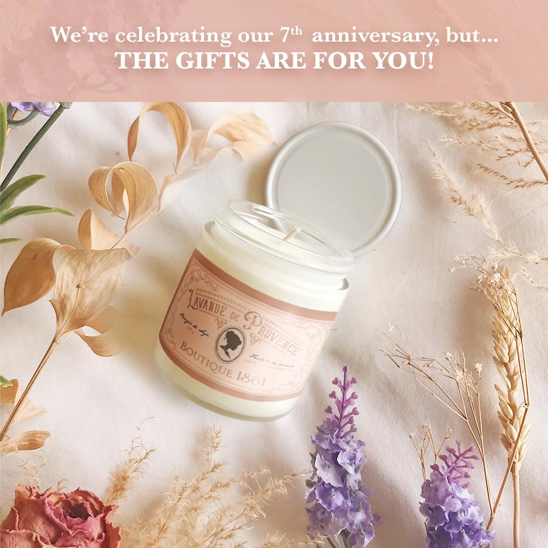 Ad by boutique1861.com