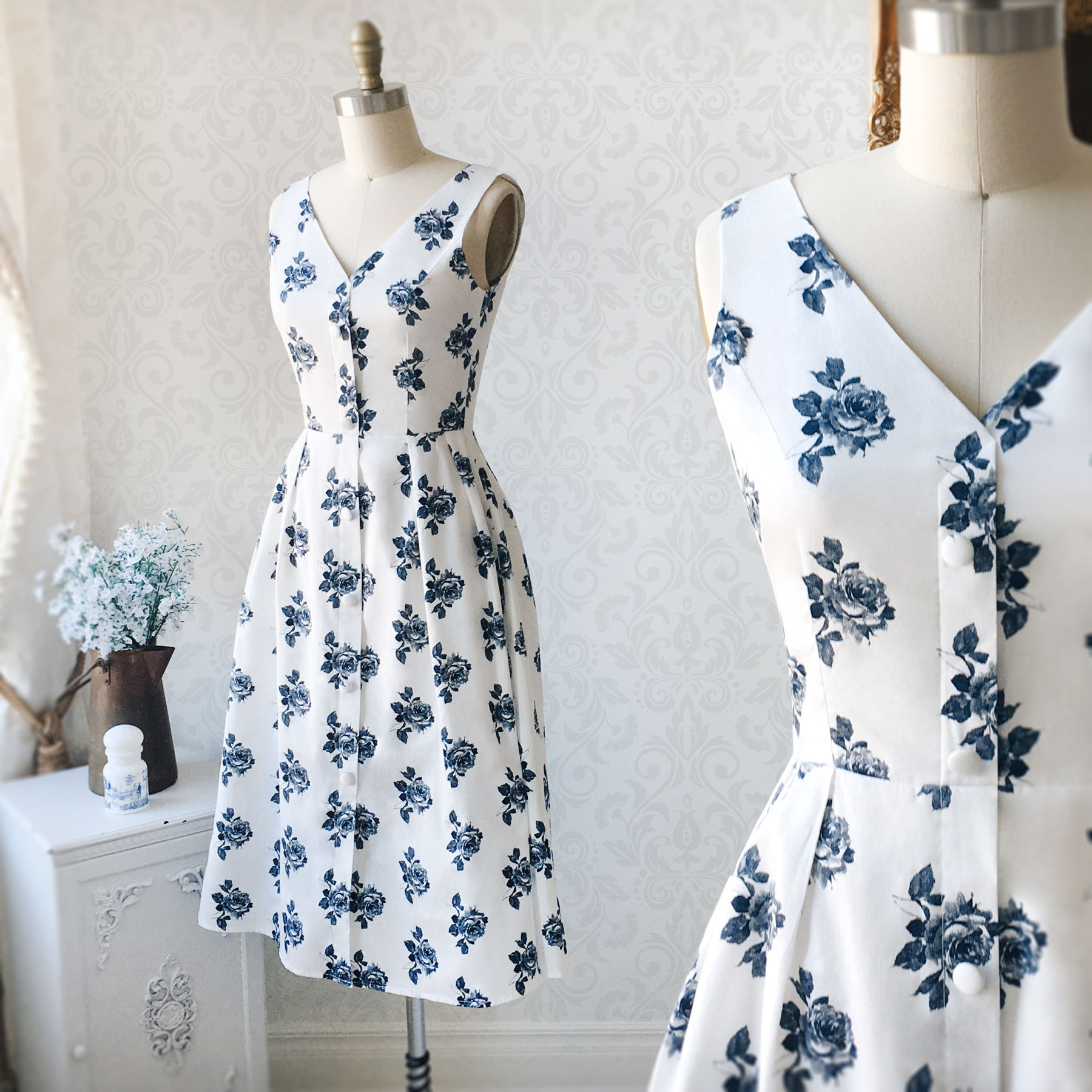 Ad by boutique1861.com