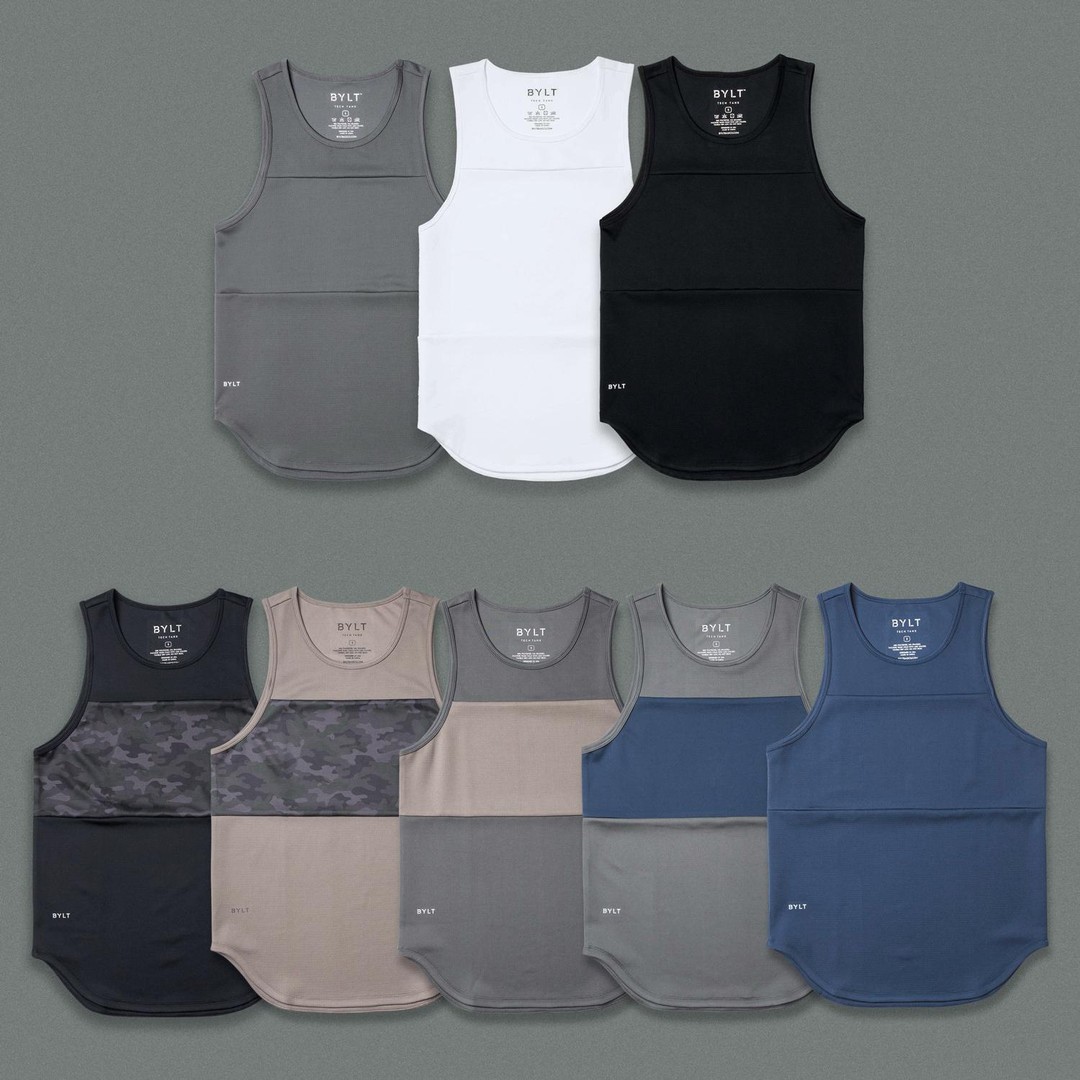 Ad by byltapparel.com