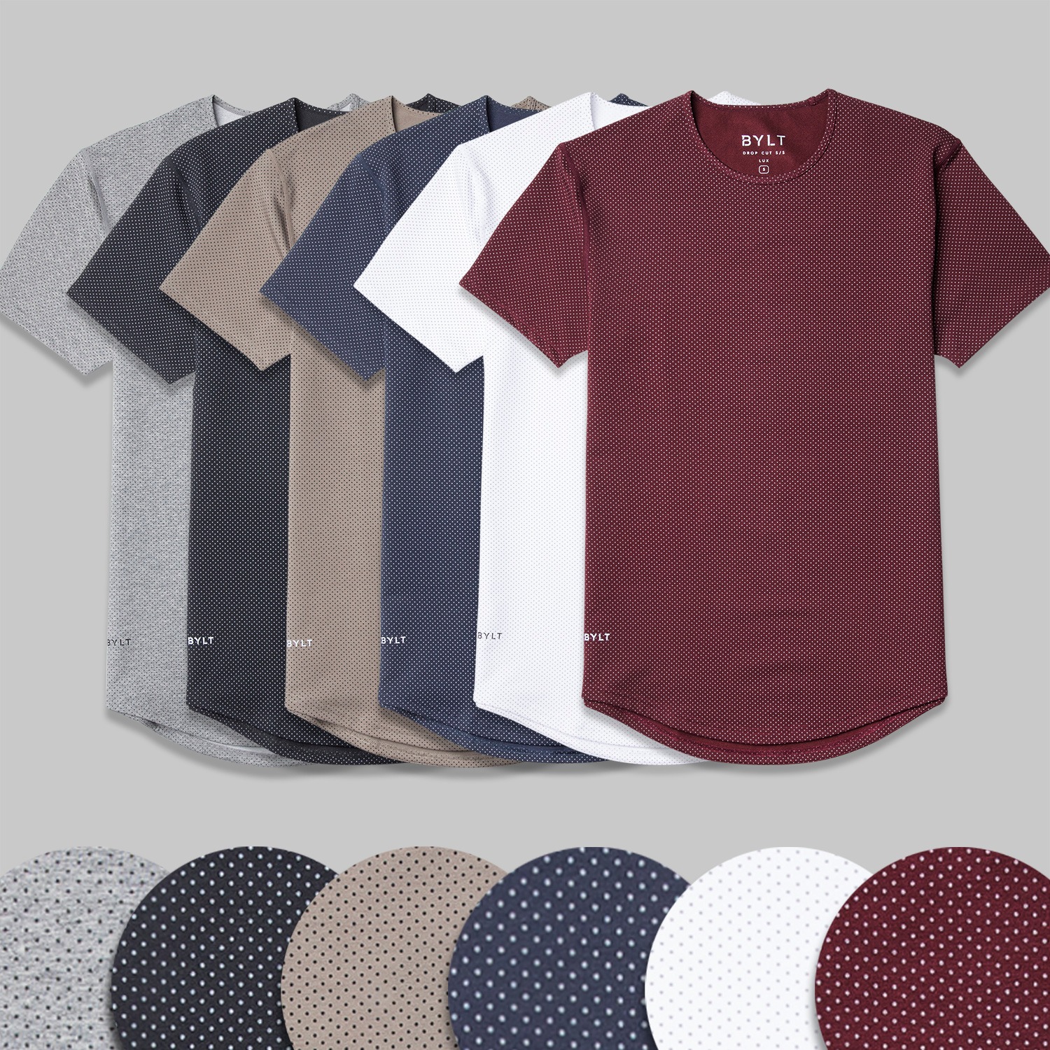 Ad by byltapparel.com