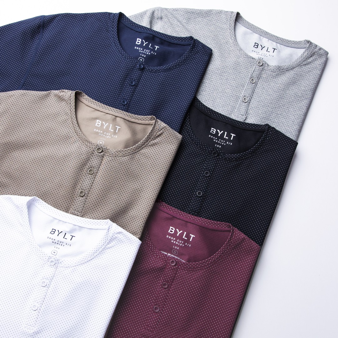 Ad by byltapparel.com