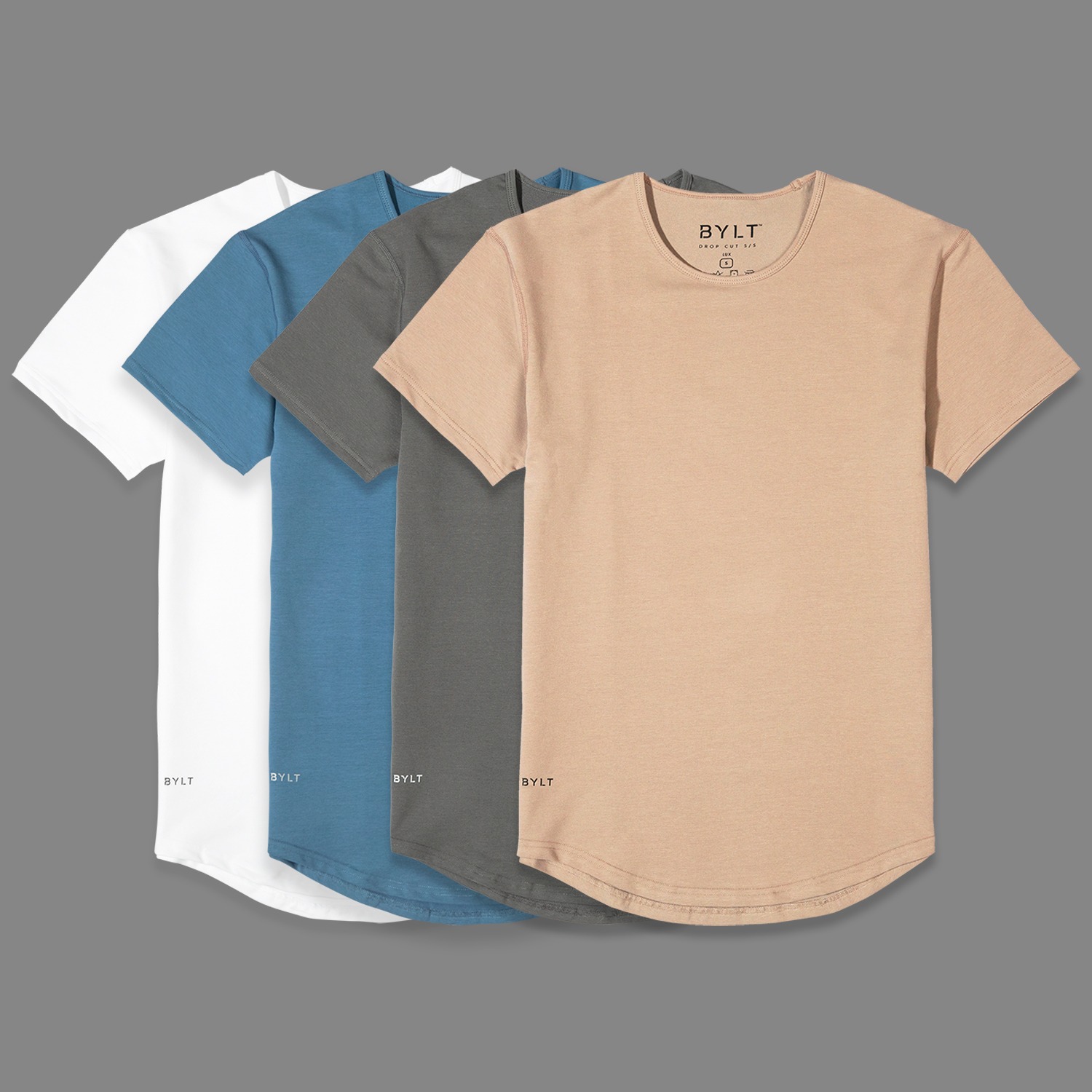 Ad by byltapparel.com