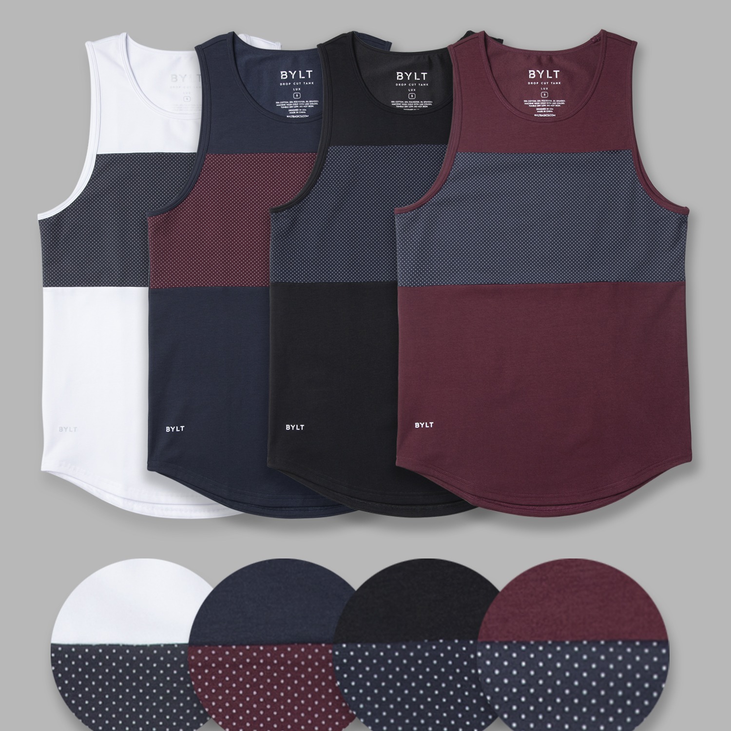 Ad by byltapparel.com