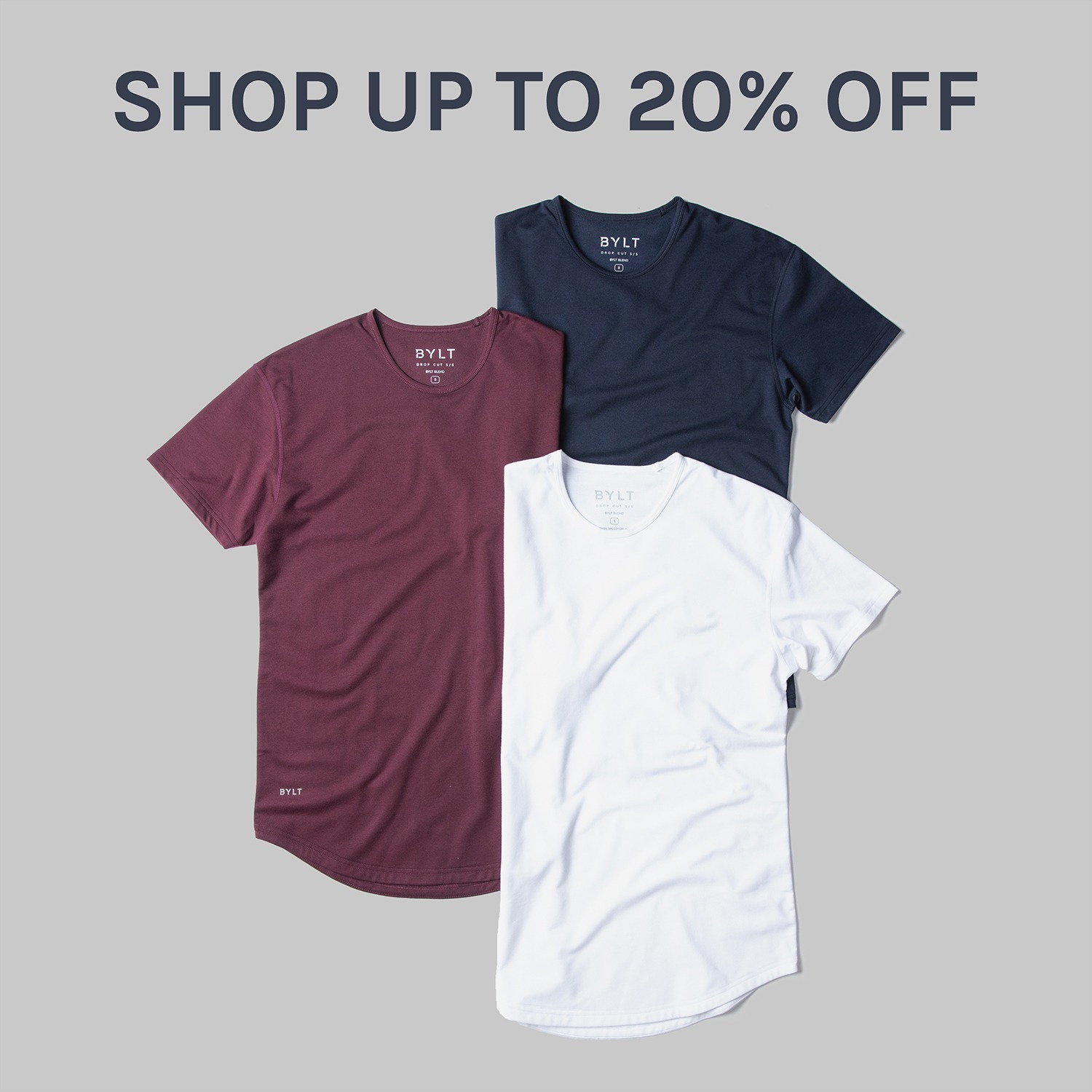 Ad by byltapparel.com