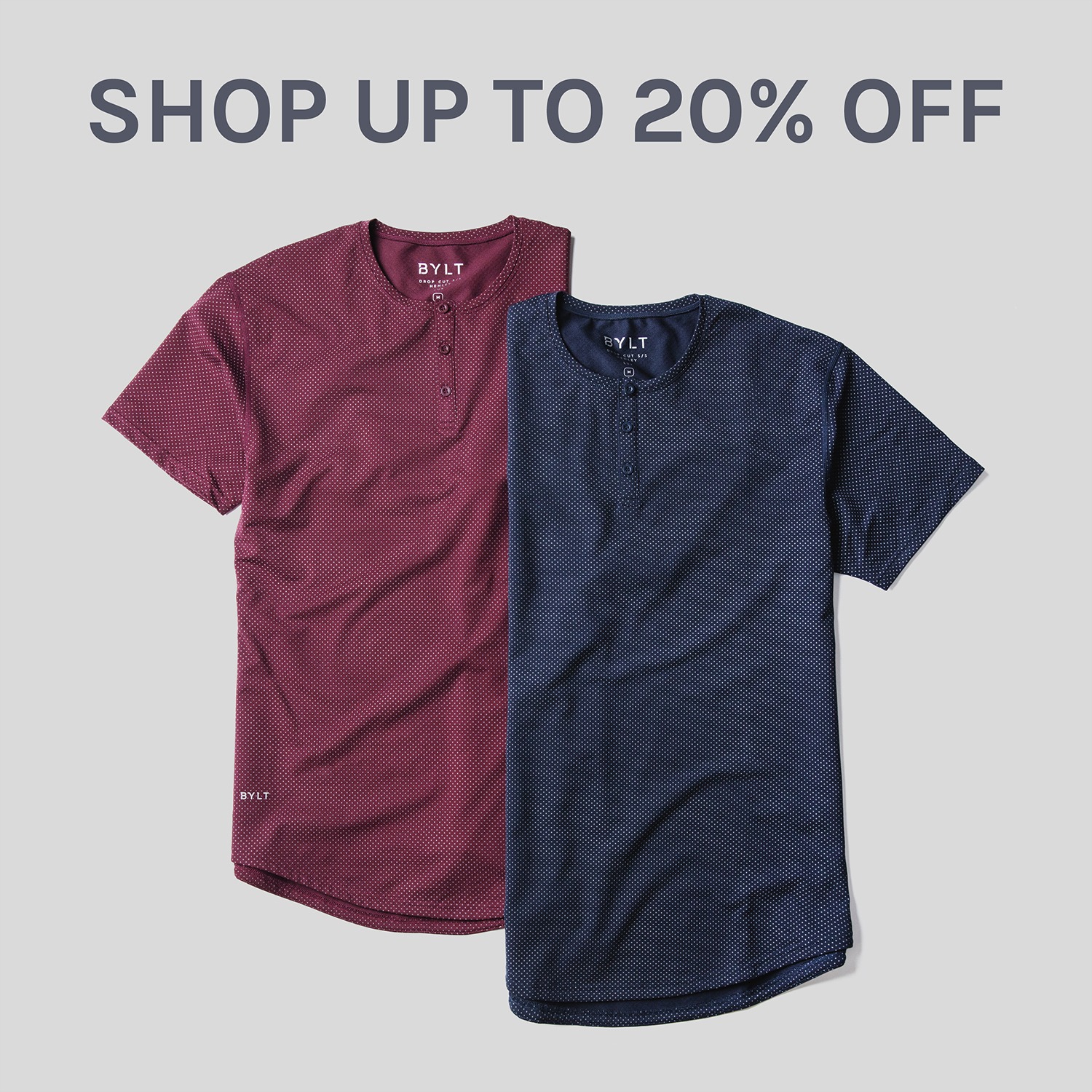 Ad by byltapparel.com