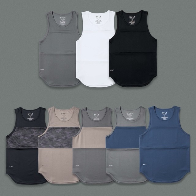 Ad by byltapparel.com