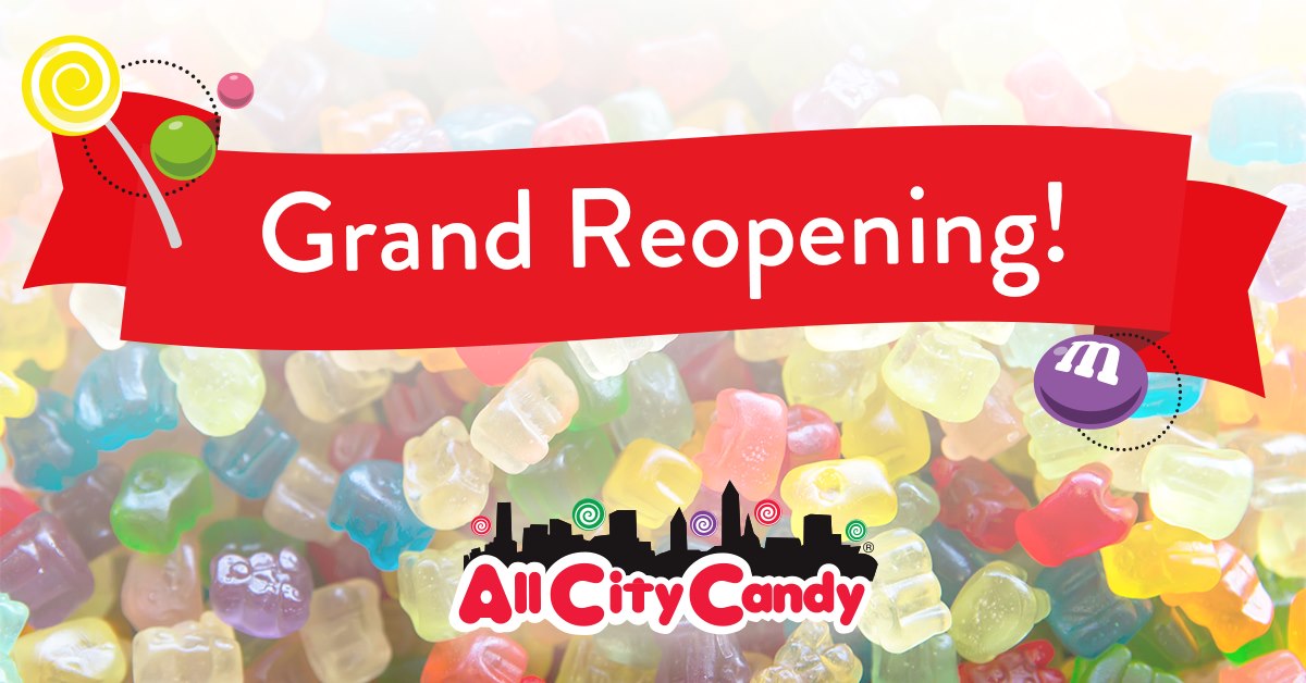 Ad by candytropolis.com