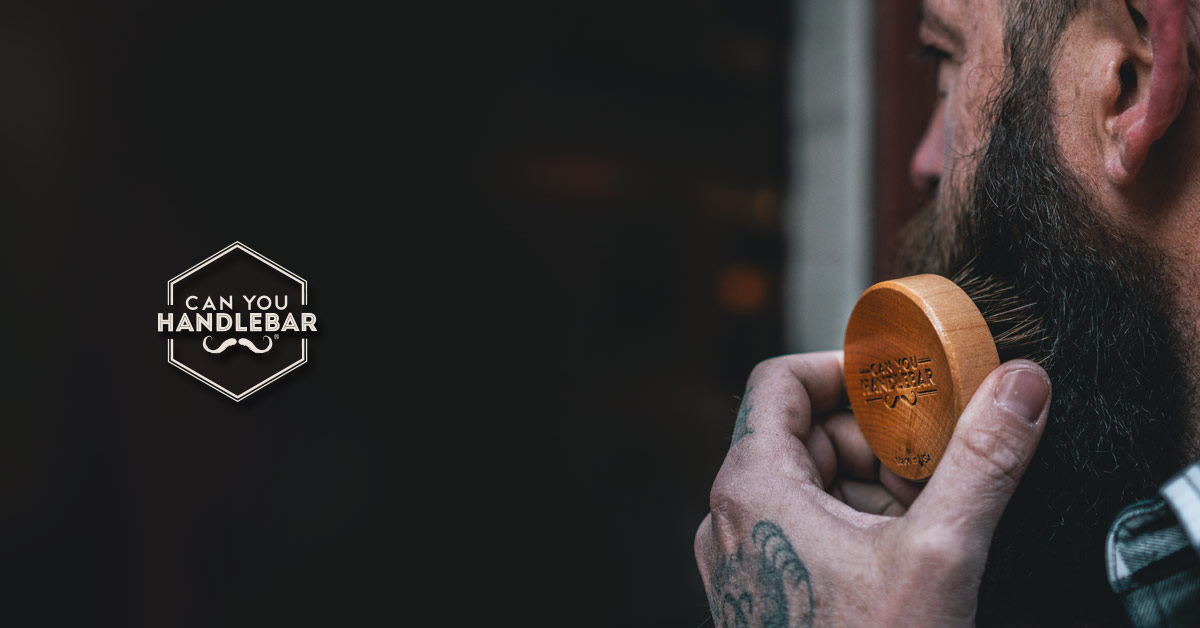 Ad by canyouhandlebar.com