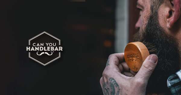 Ad by canyouhandlebar.com