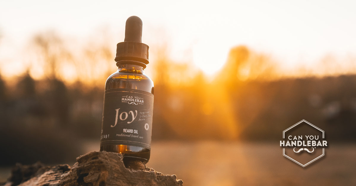 Ad by canyouhandlebar.com