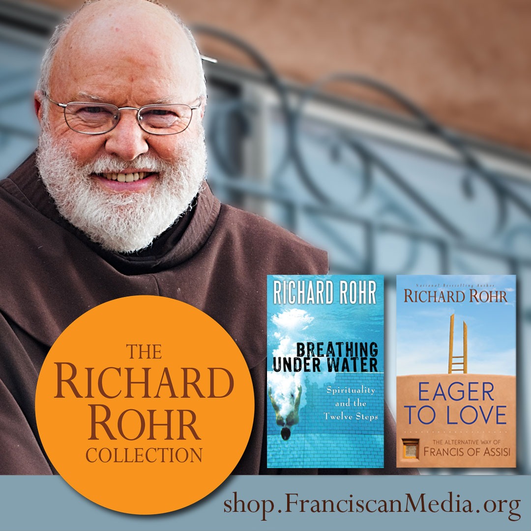 Ad by shop.franciscanmedia.org