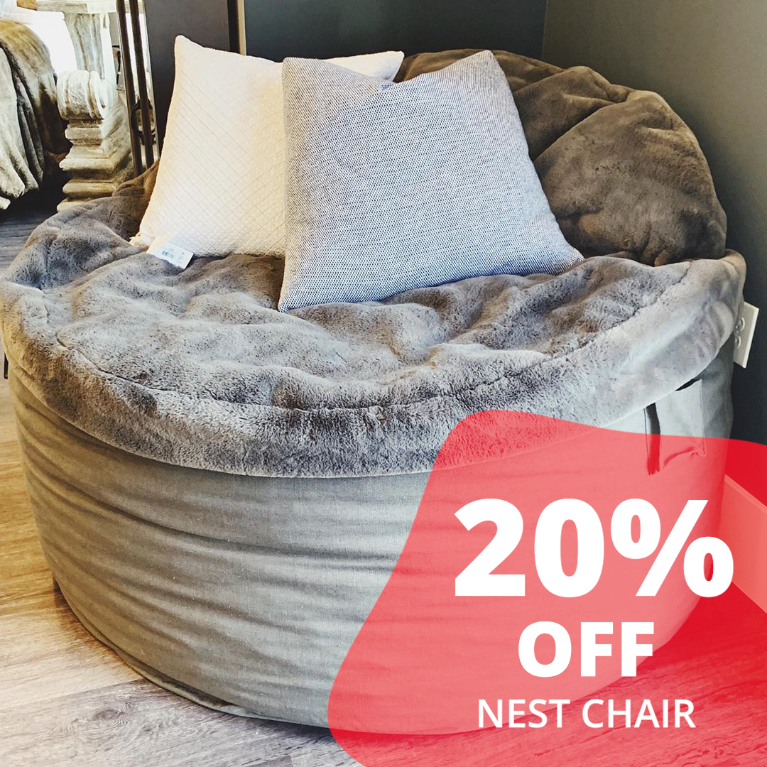 Ad by comfortforlife.com