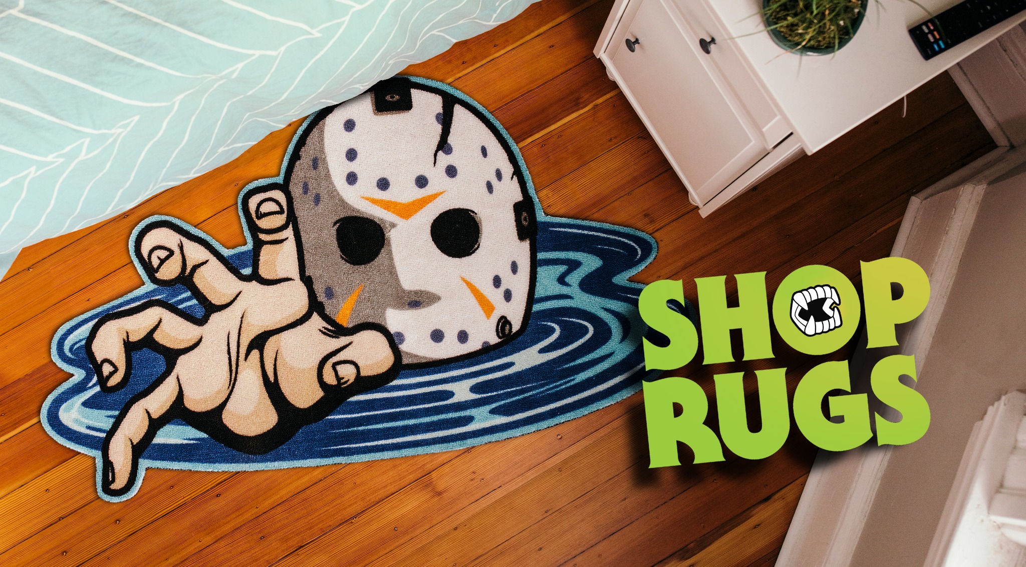Ad by creepycompany.com