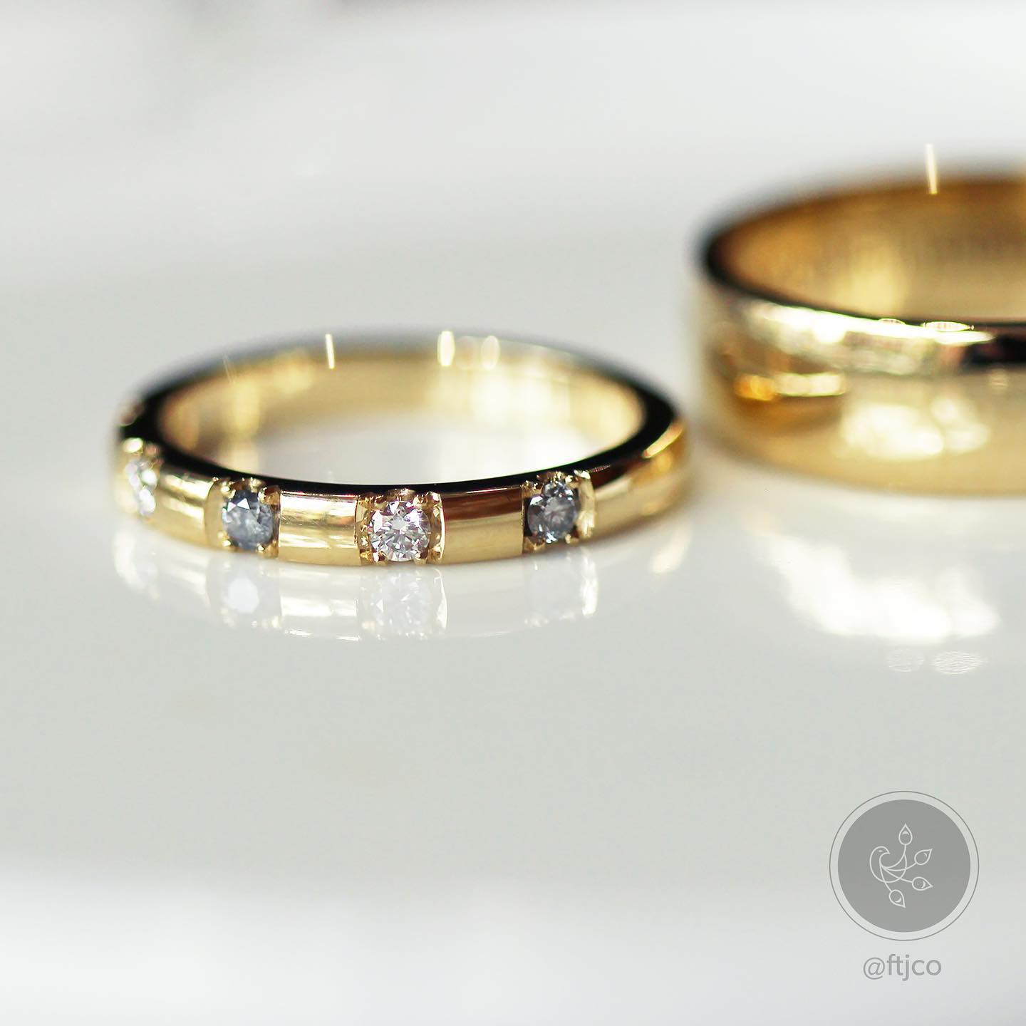 Ad by customjeweller.ca