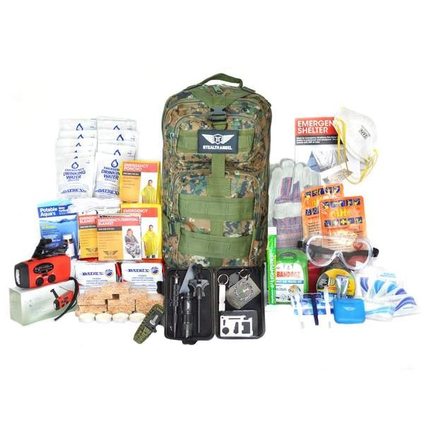 Ad by darkangelsurvival.com