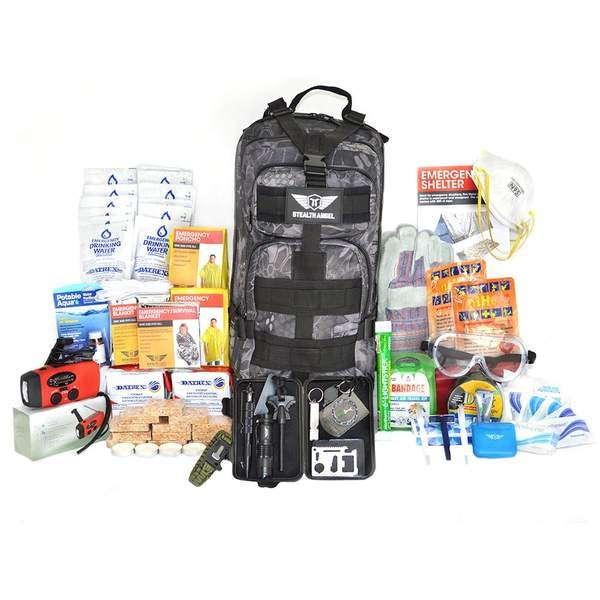 Ad by darkangelsurvival.com