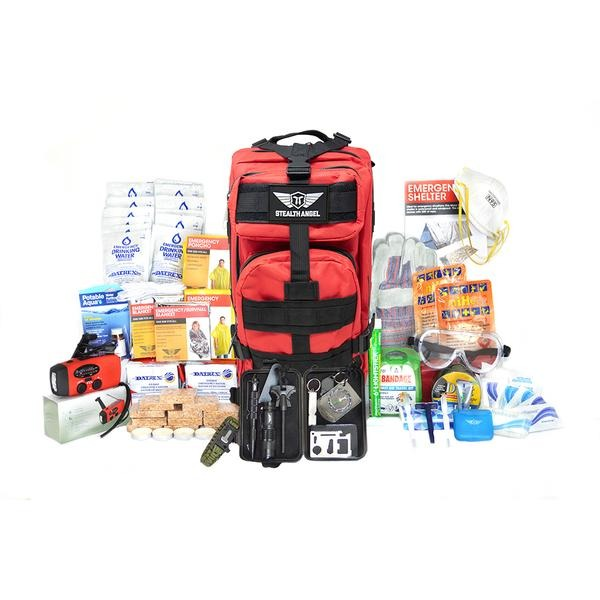 Ad by darkangelsurvival.com