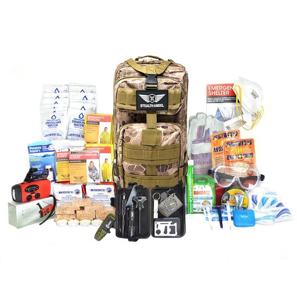 Ad by darkangelsurvival.com