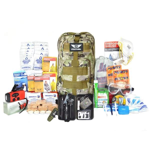 Ad by darkangelsurvival.com