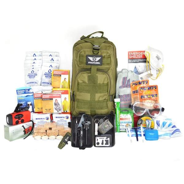 Ad by darkangelsurvival.com