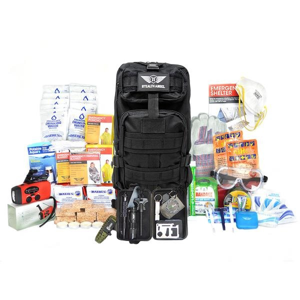 Ad by darkangelsurvival.com