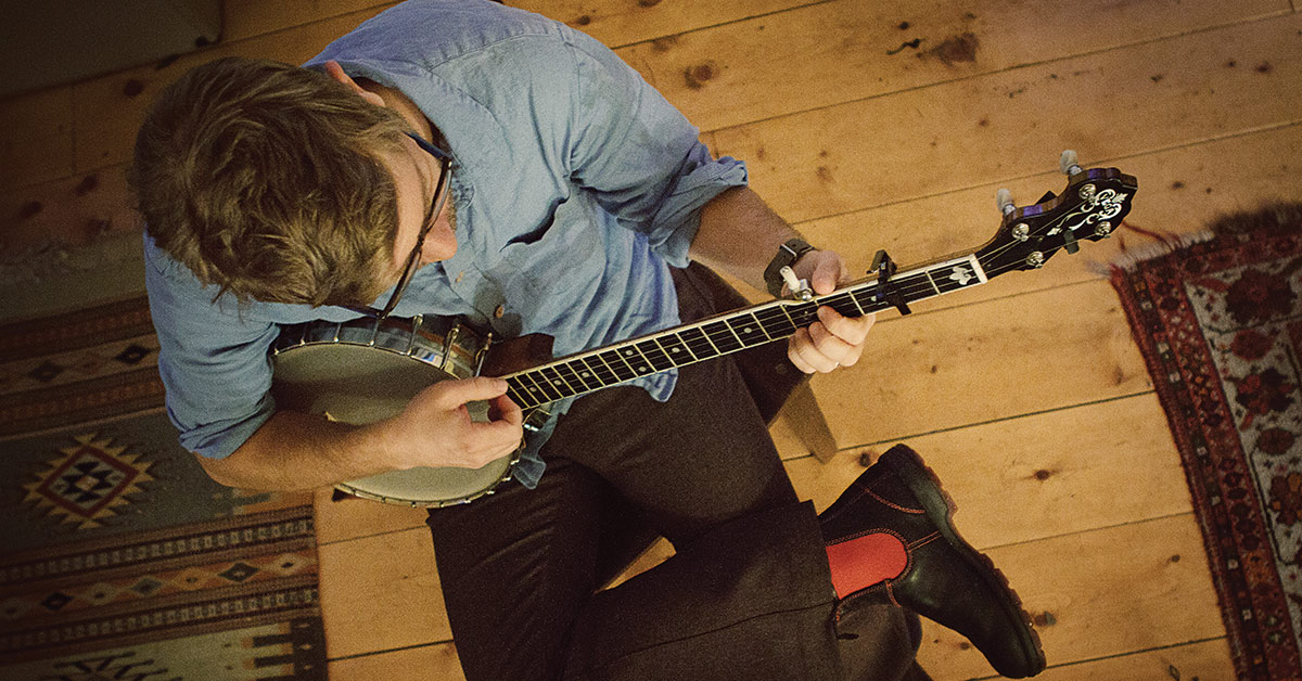 Ad by deeringbanjos.com