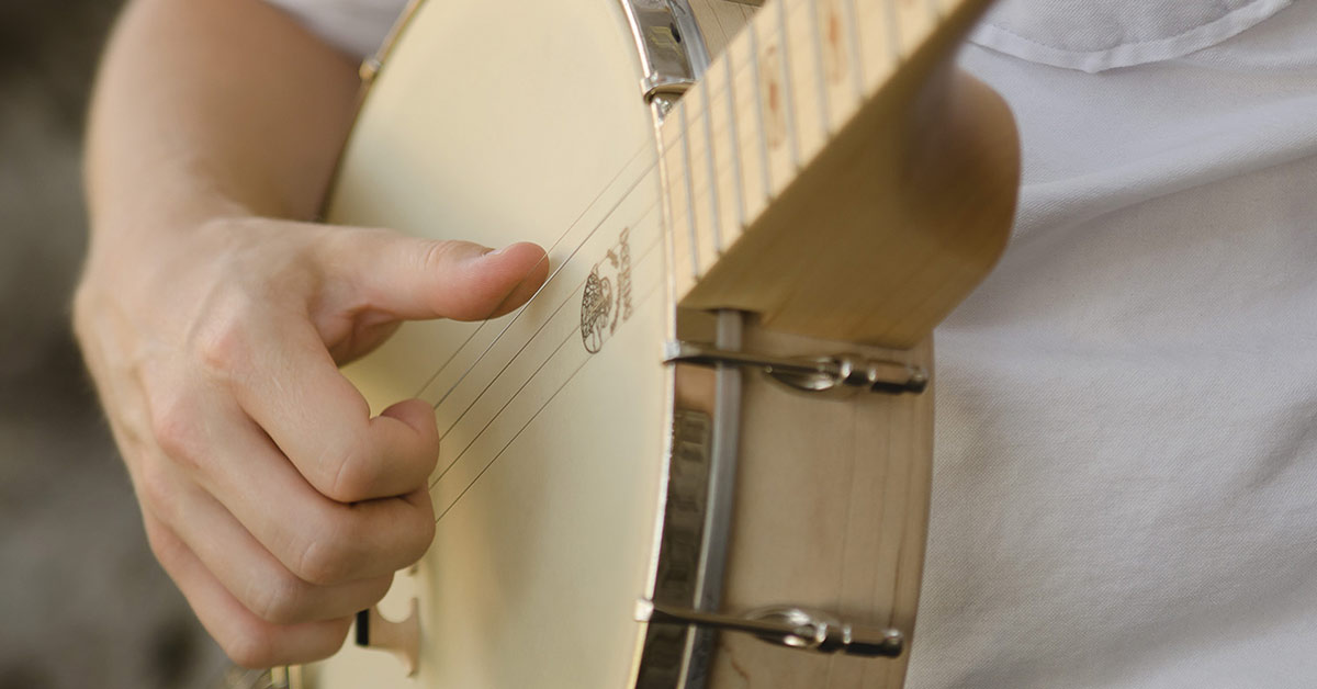 Ad by deeringbanjos.com