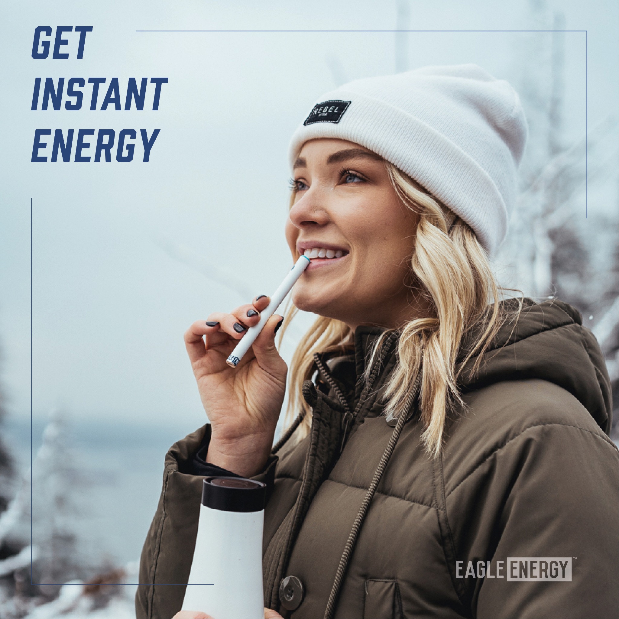 Ad by eagleenergyvapor.com