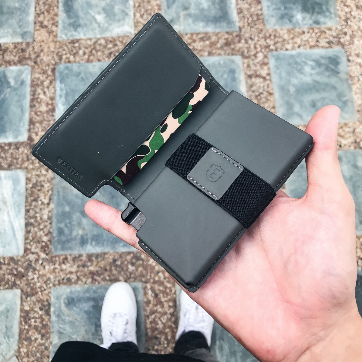 Ad by eksterwallets.com