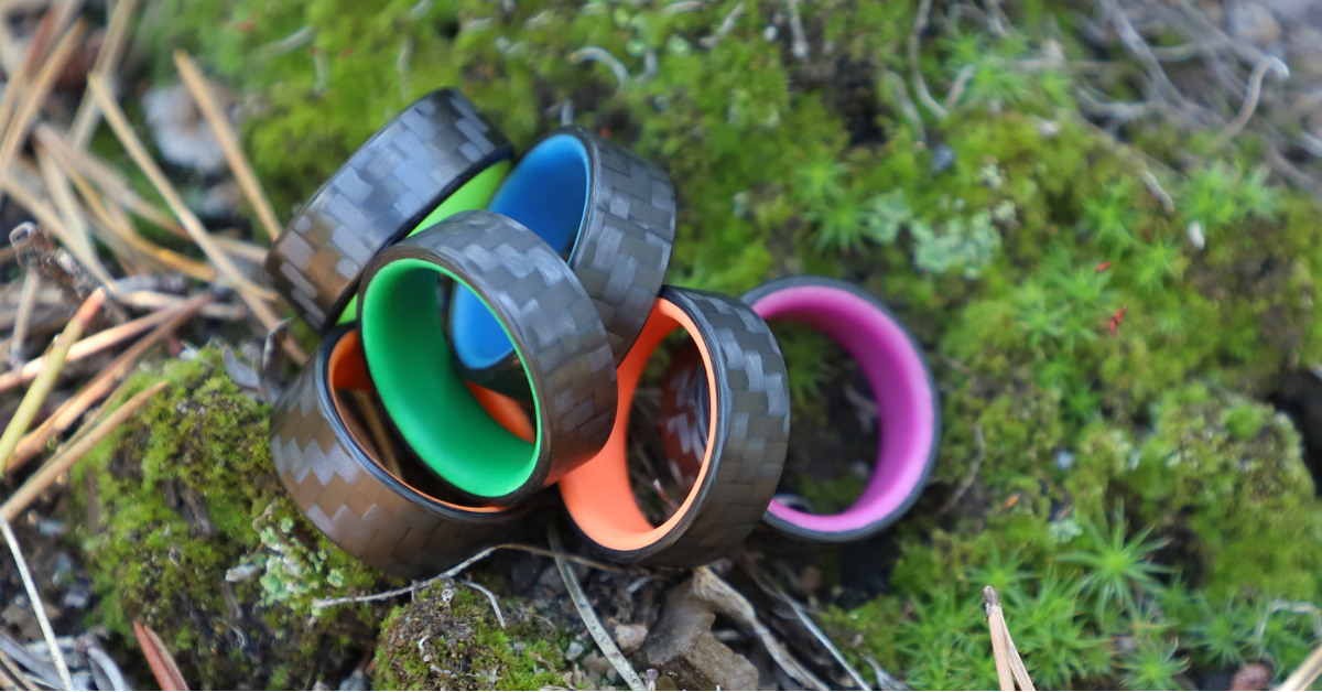 Ad by elementrings.com