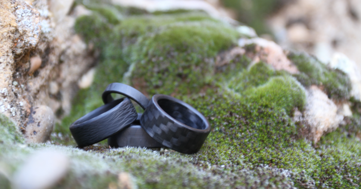 Ad by elementrings.com