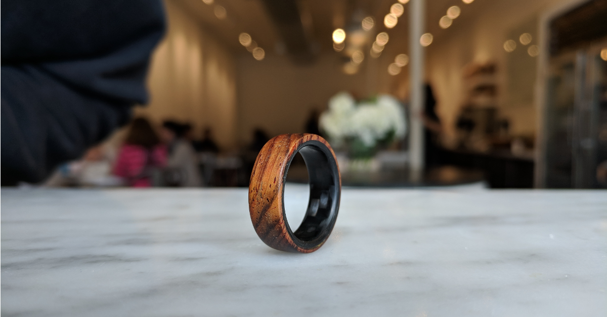 Ad by elementrings.com