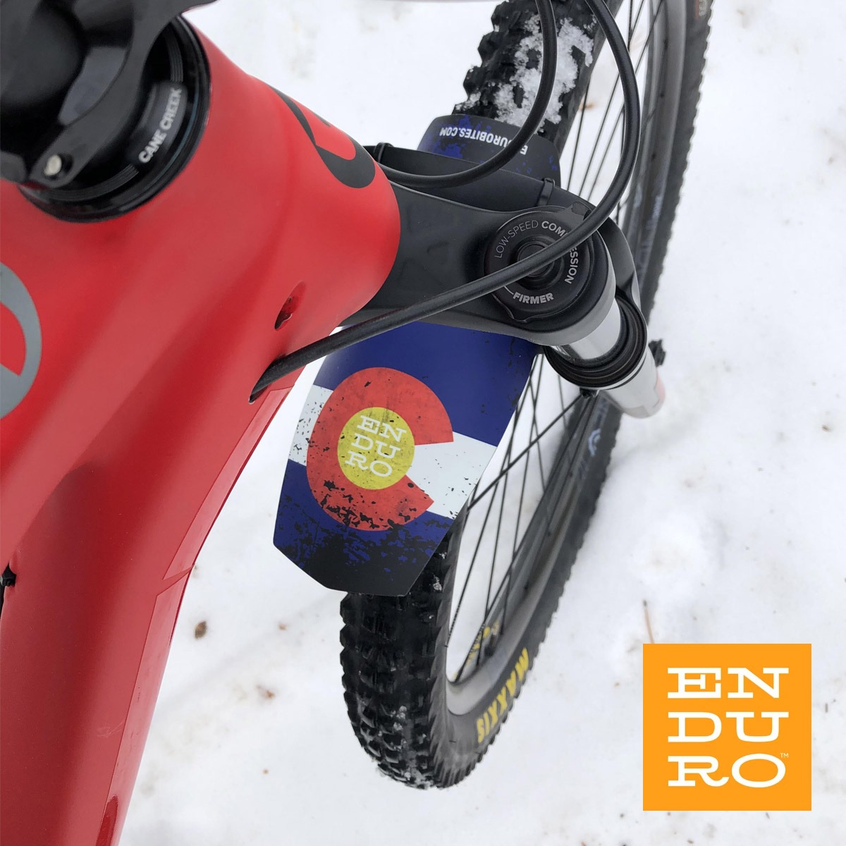 Ad by endurancevolution.com