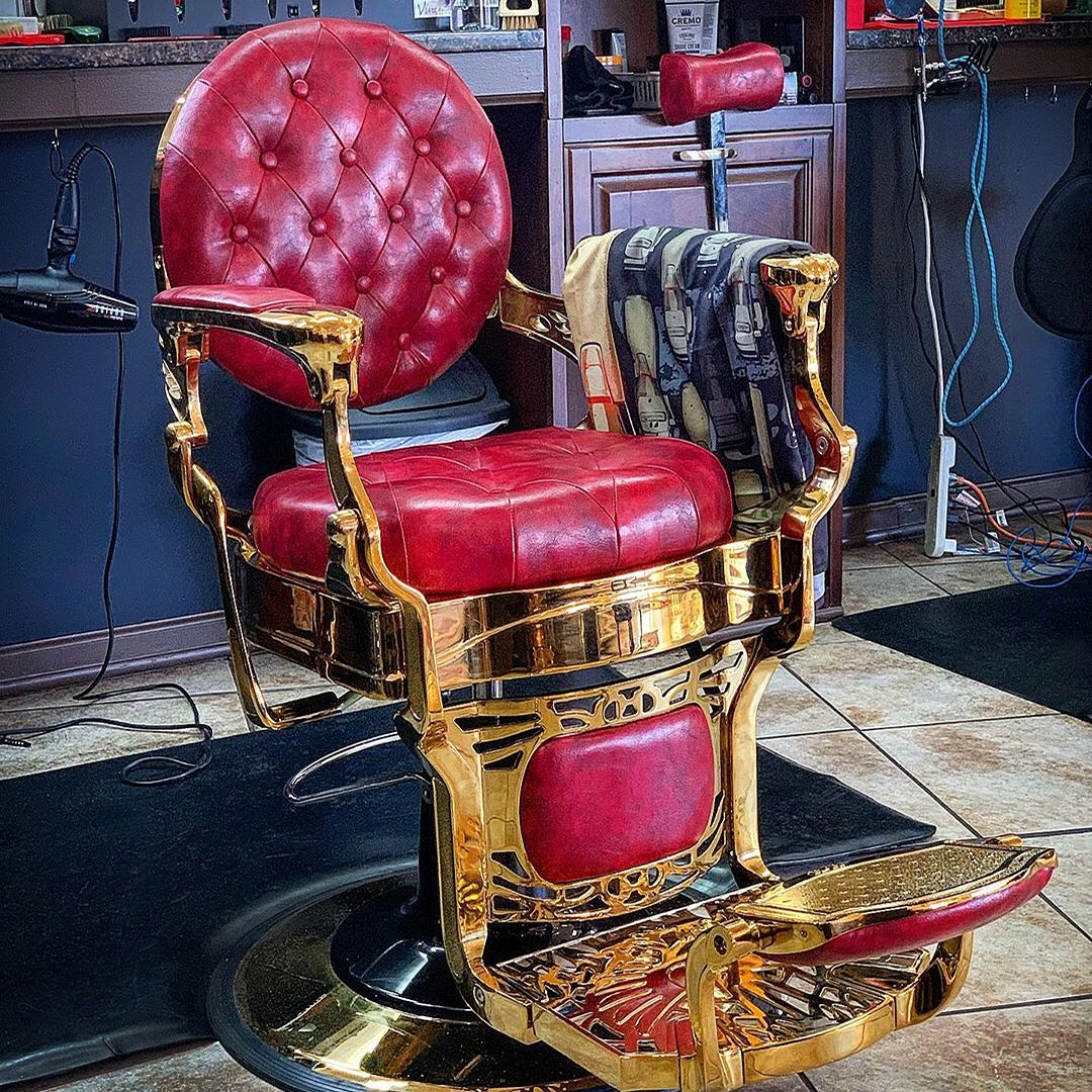 Ad by equipmentforsalon.com