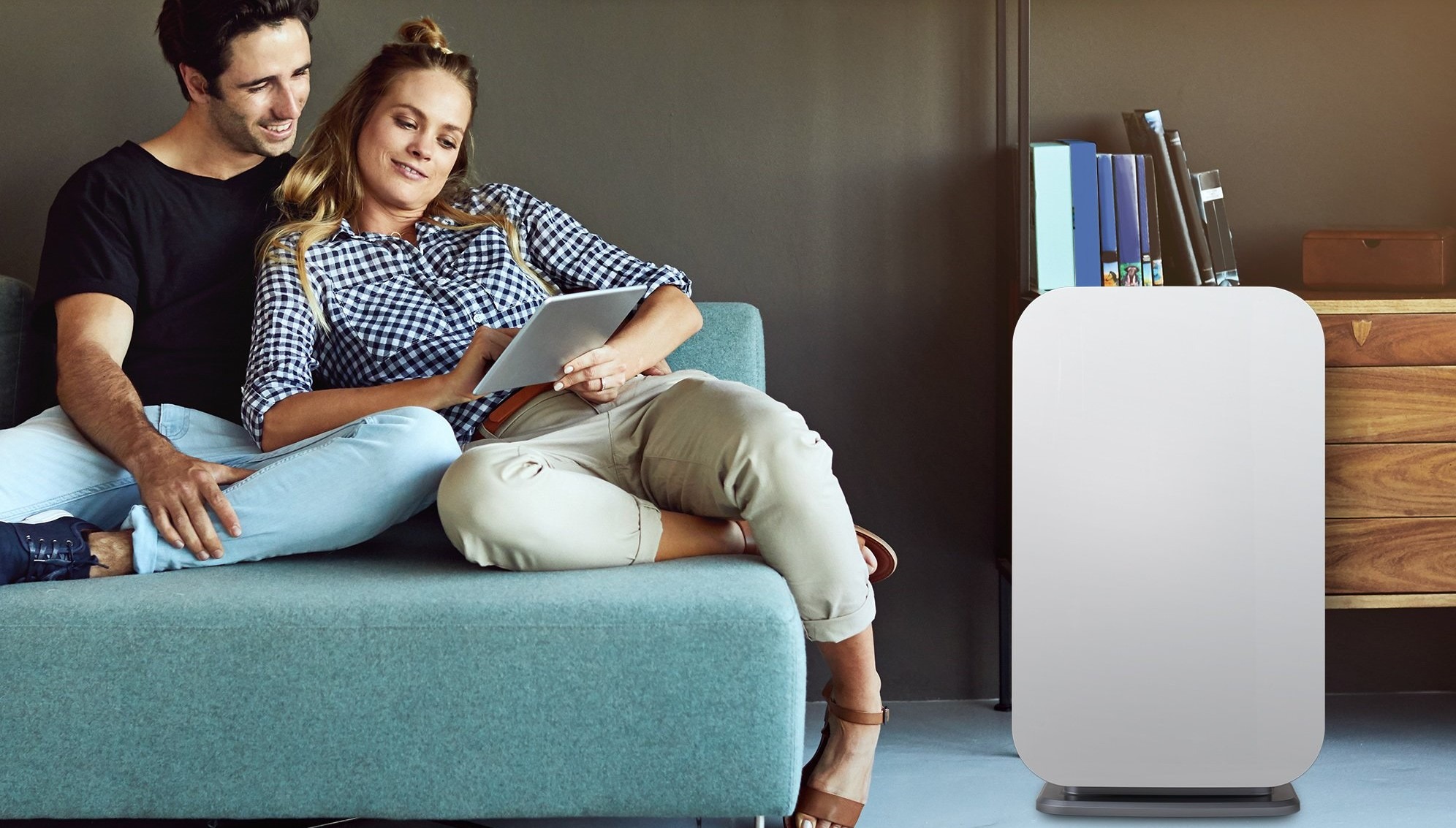 Ad by essentialair.com