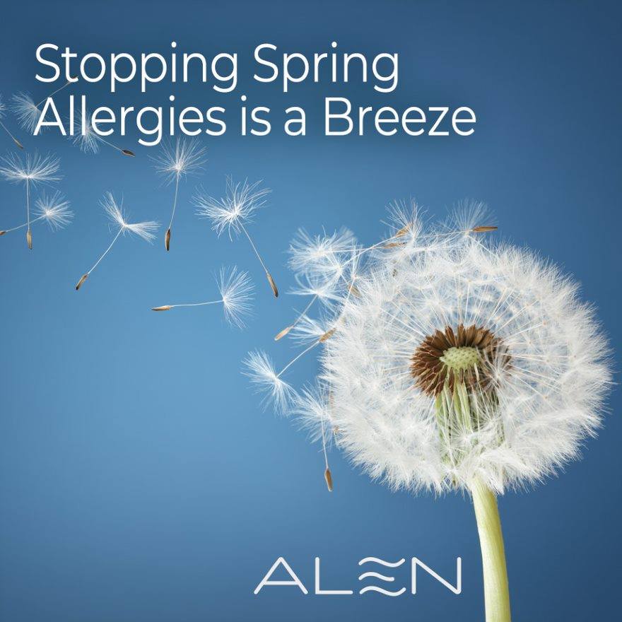 Ad by essentialair.com