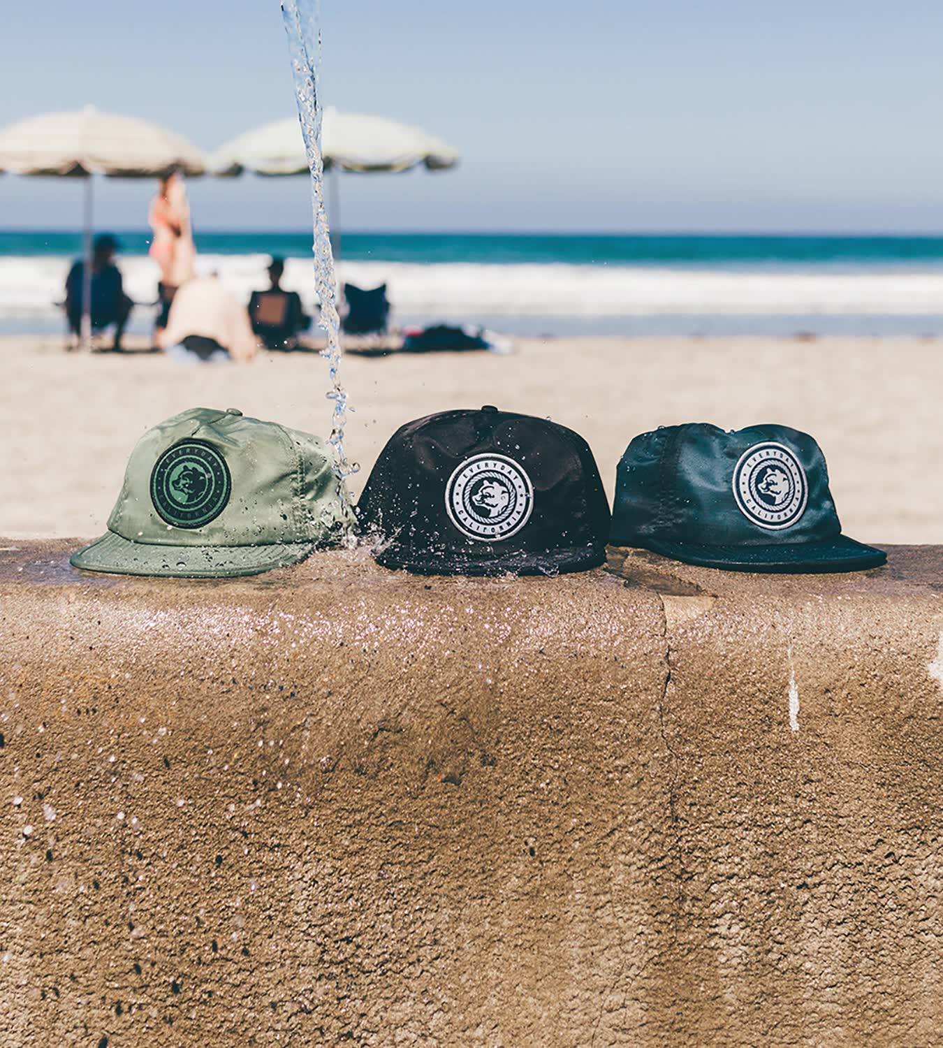 Ad by everydaycali.com