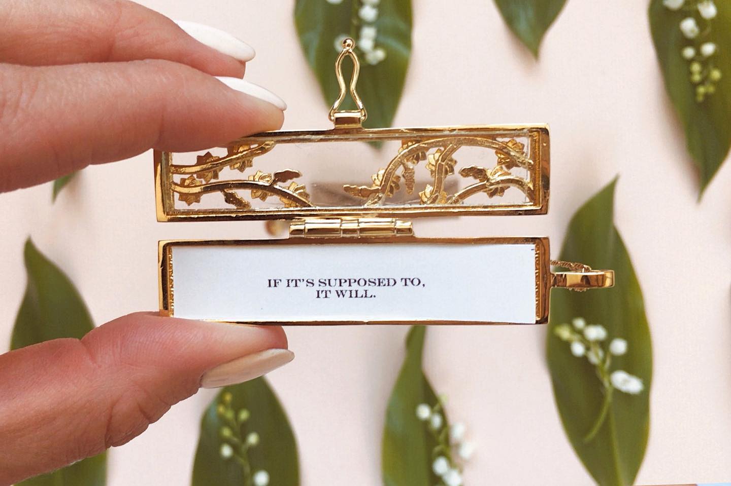 Ad by fortuneandframe.org