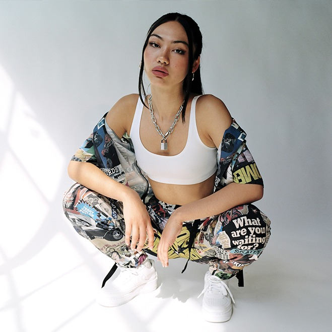 Ad by frankie-collective.myshopify.com