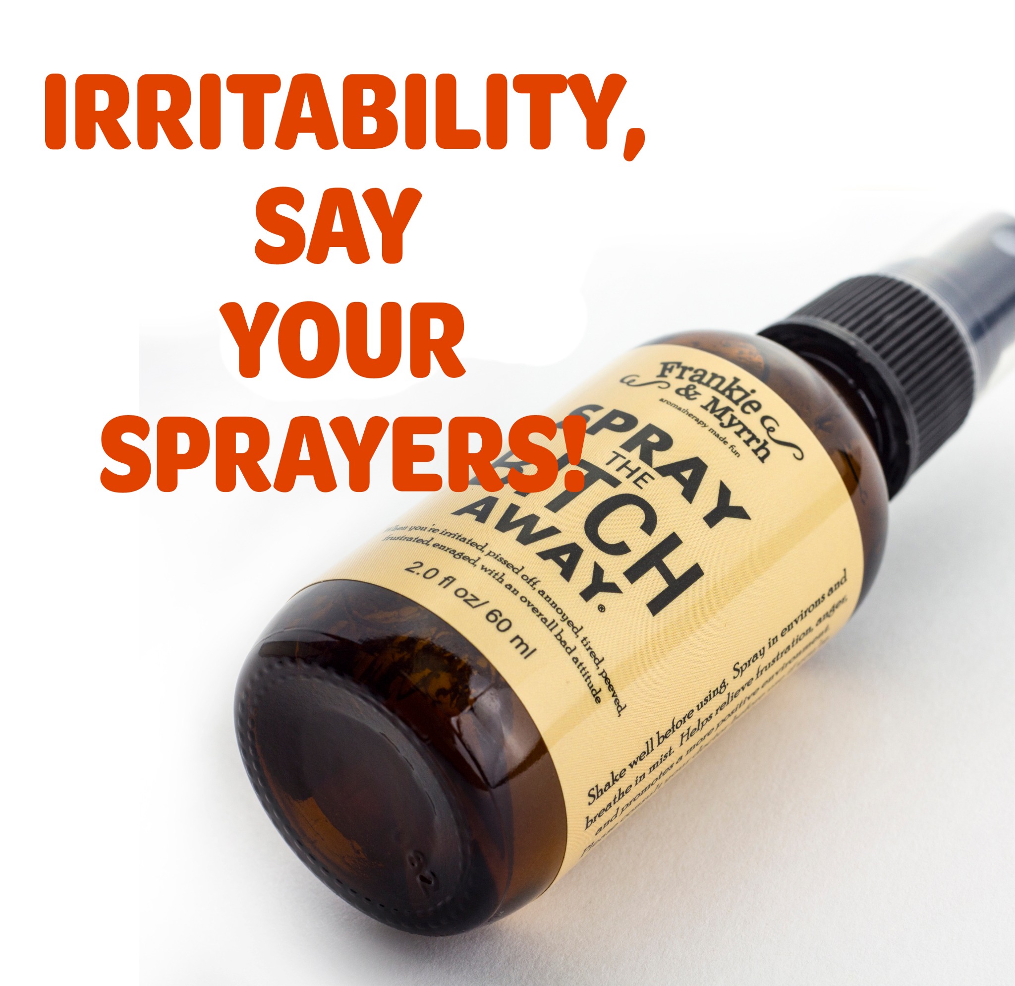 Ad by frankieandmyrrh.com