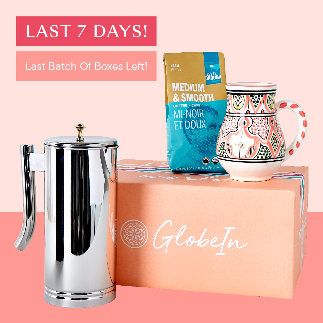 Ad by shop.globein.com