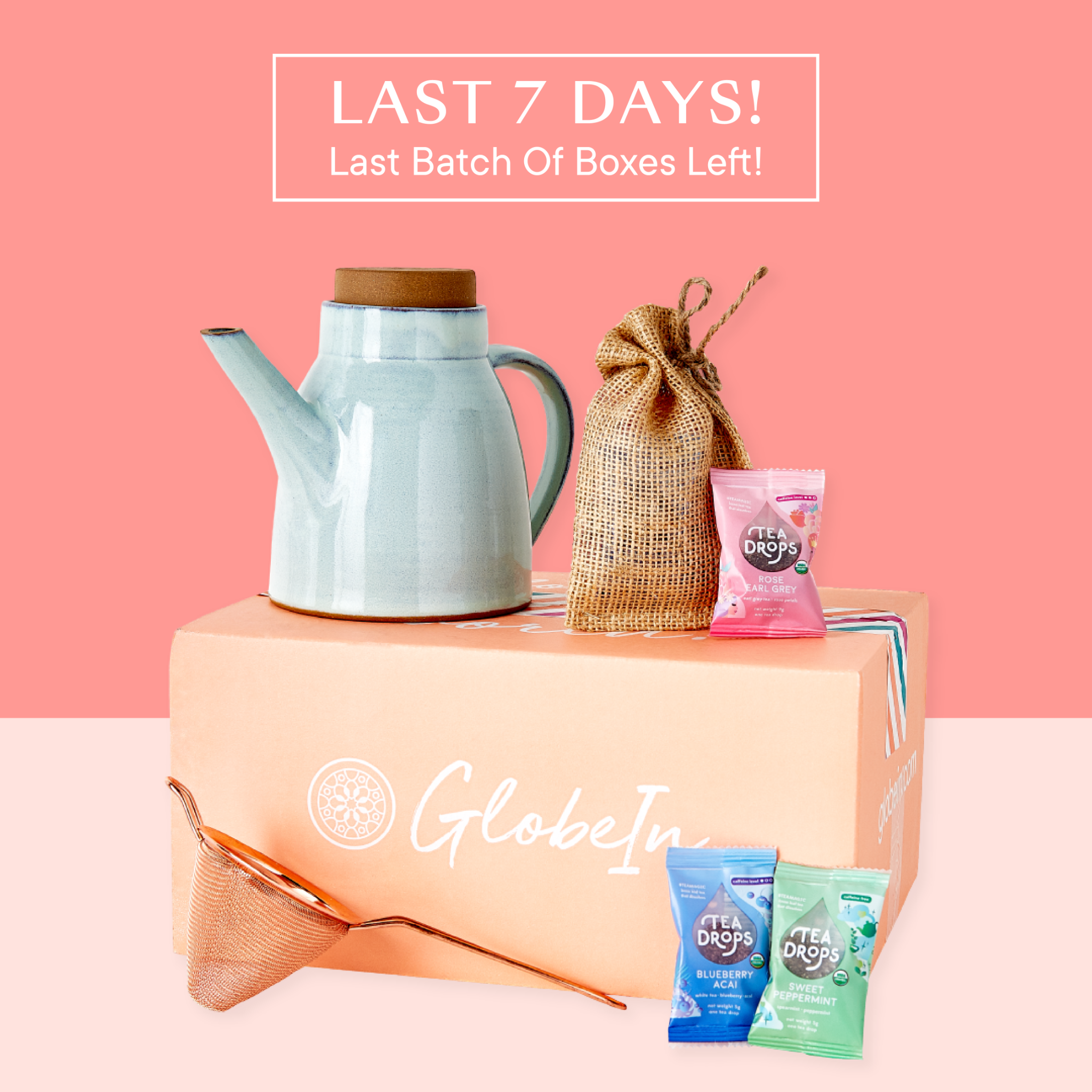 Ad by shop.globein.com