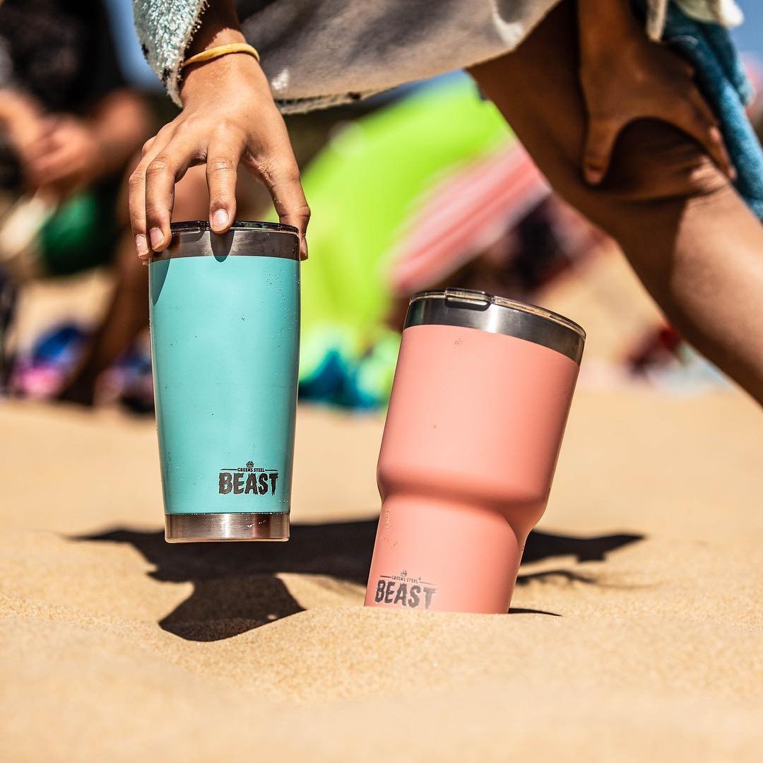 Ad by greenssteel.com