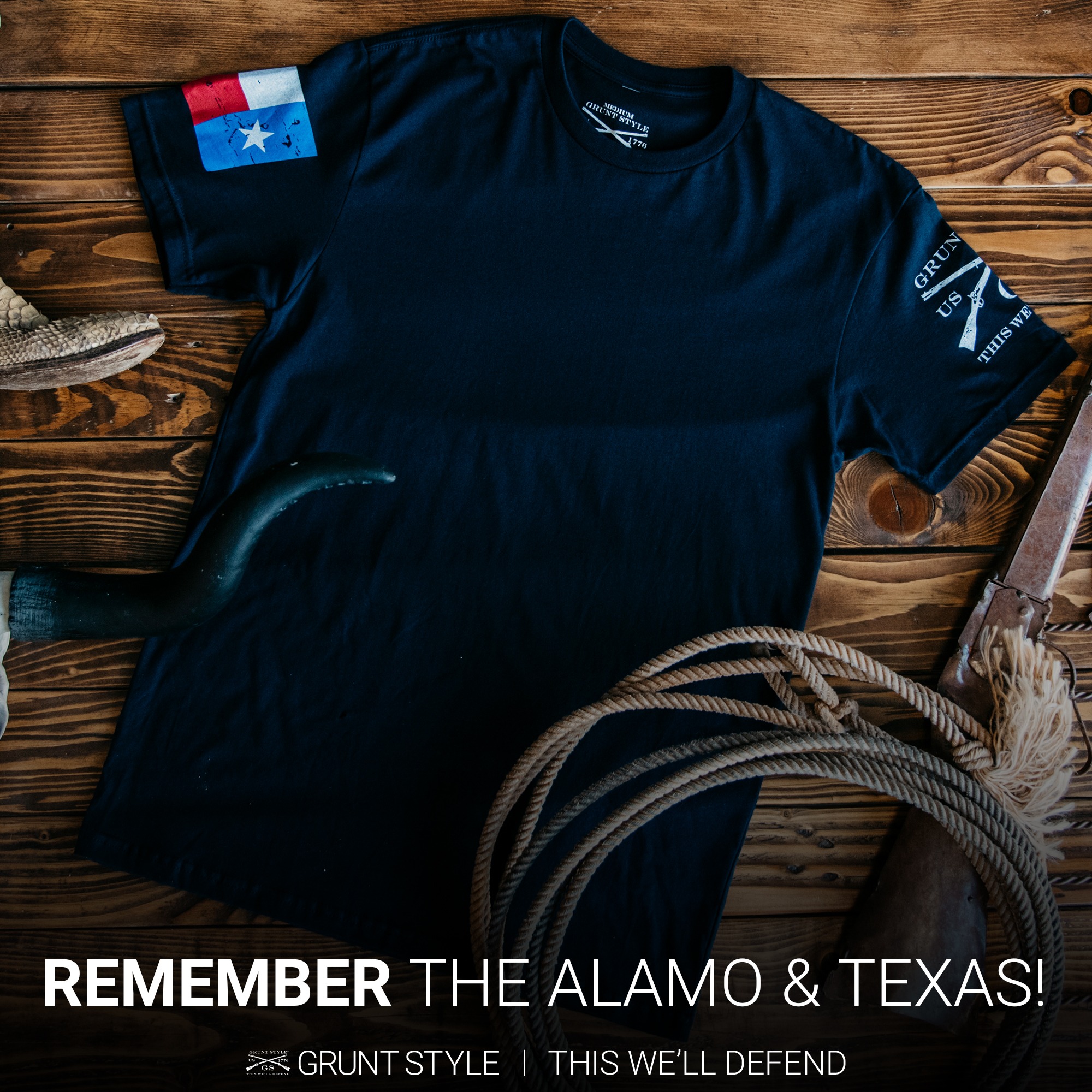 Ad by gruntstyle.com