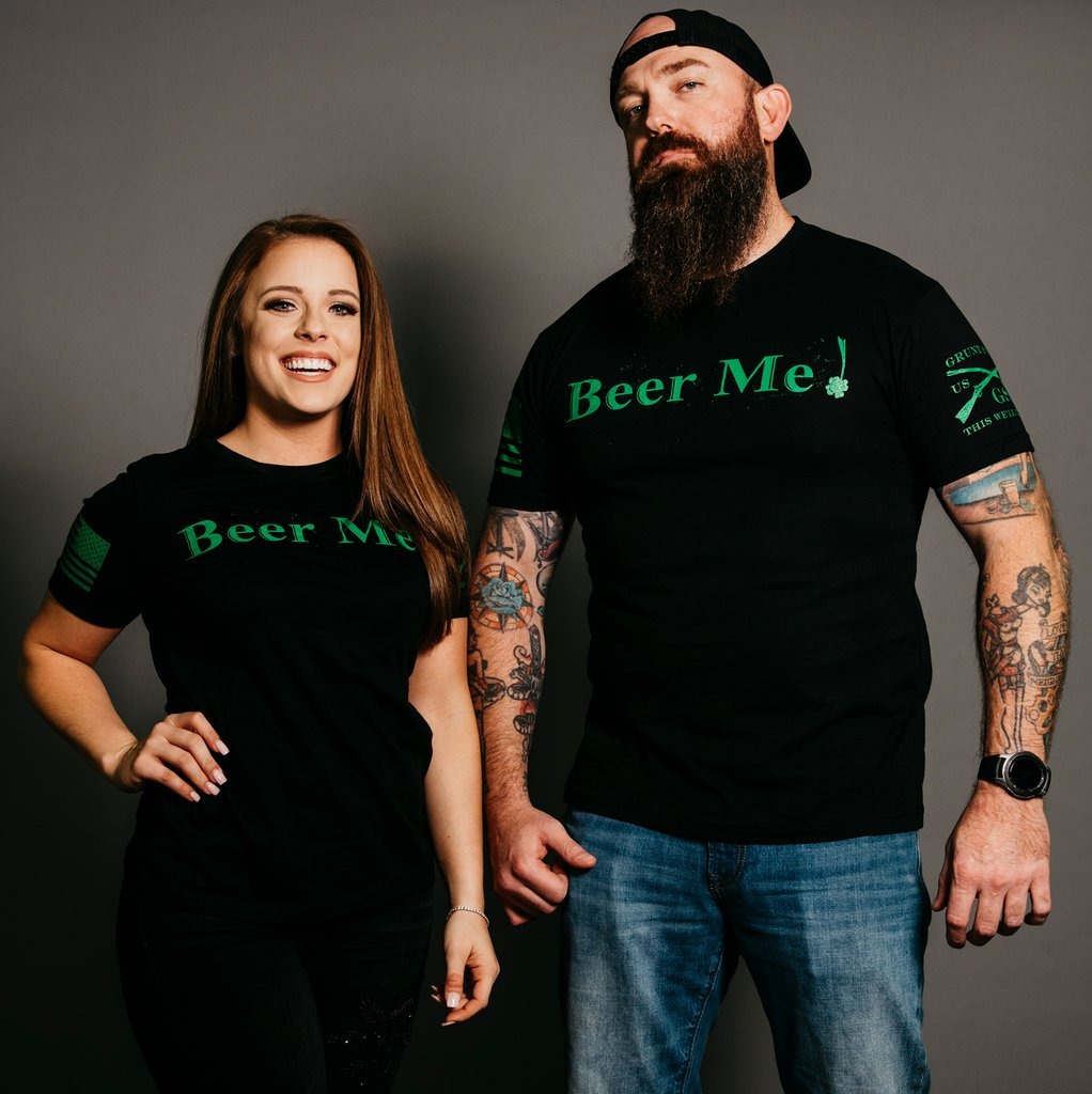 Ad by gruntstyle.com