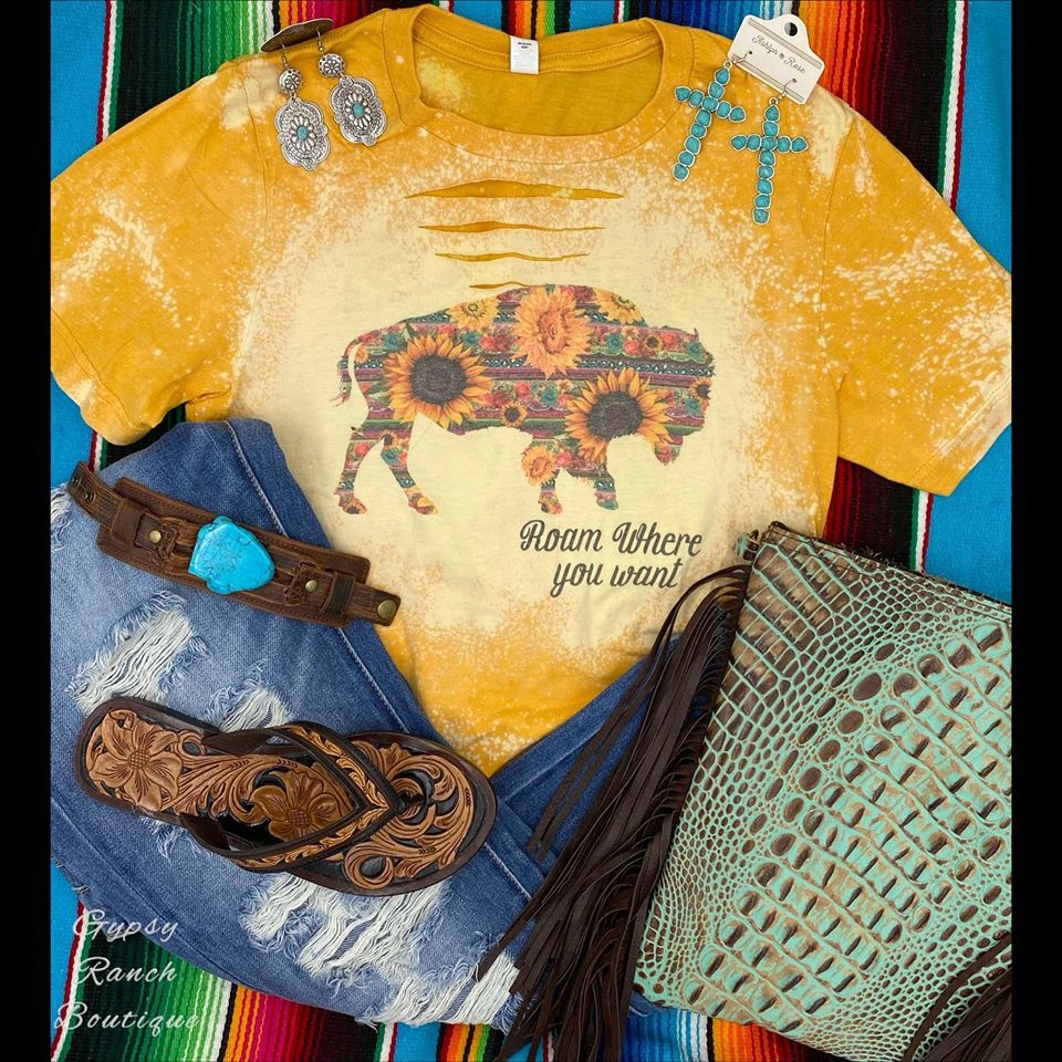 Ad by gypsyranchroyalty.com