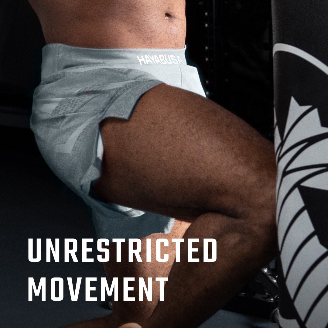 Ad by hayabusafightwear.com