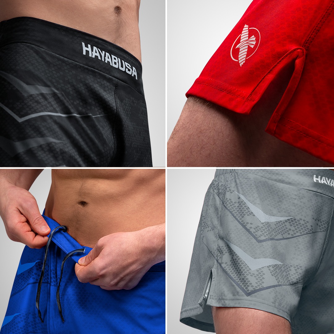 Ad by hayabusafightwear.com